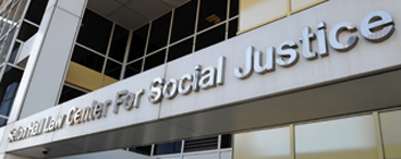 Seton Hall Law's Center for Social Justice featured in NJBIZ