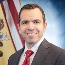 Matthew J. Platkin, 62nd Attorney General of New Jersey