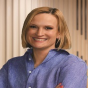 Kelly Hagedorn