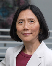 Professor Marina Lao
