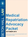Medical Repatriation Advocacy Guide