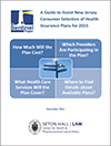 A Guide to Assist New Jersey Consumer Selection of Health Insurance Plans for 2015