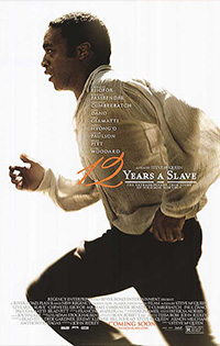 Twelve Years a Slave