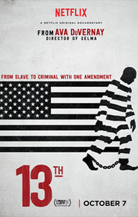 13th (Netflix)