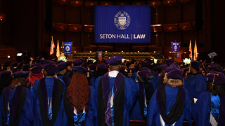 JD Graduates