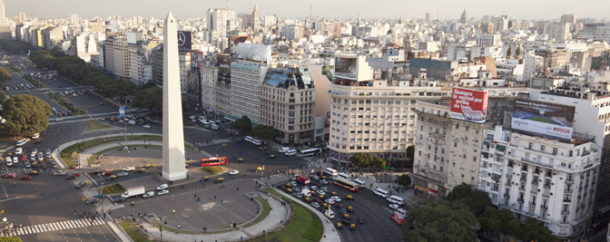 Buenos Aires - Healthcare Compliance Certification Program - Latin America