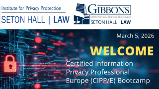 poster with text and graphics