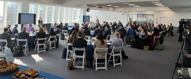 Seton Hall Law School Kicks Off Fourth Annual Gaming Law, Compliance,  and Integrity Bootcamp With Record Attendance