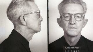 old white man mugshots