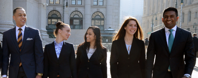 Call for Jessup Moot Court Coach Applications