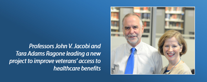 Veterans Access to Healthcare