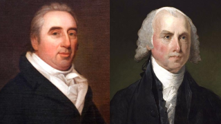 white men side-by-side portraits 