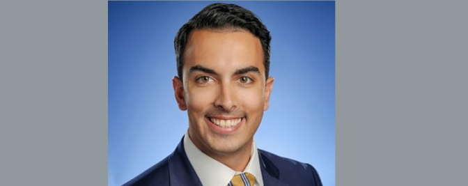 Seton Hall Law Alumnus Named to Forbes 30 Under 30 Law & Policy List