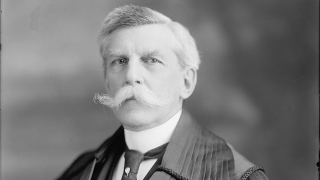 Oliver Wendell Holmes Jr. image