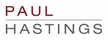 Paul Hastings 