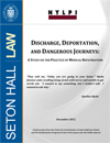 Discharge, Deportation, and Dangerous Journeys: A Study on the Practice of Medical Repatriation