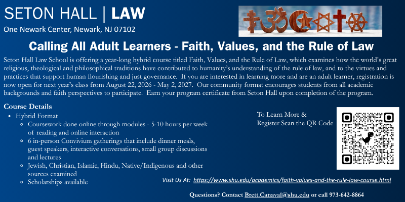 Adult Learners