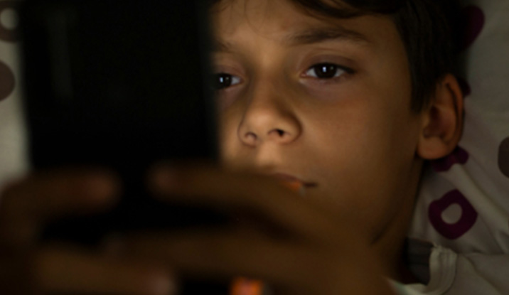 Addressing Impact of Addictive Technologies on Kids