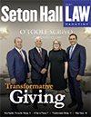 Alumni Magazine Fall 2019
