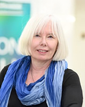 Andrea McDowell