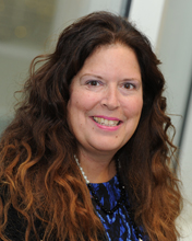 Assistant Professor Angela Slater