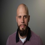 Anthony Raymond