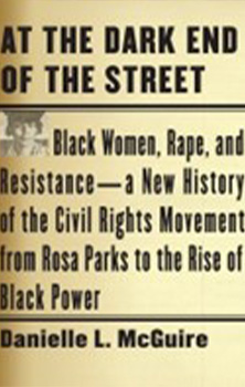 At the Dark End of the Street