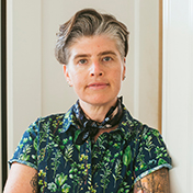 Professor Hadar Aviram
