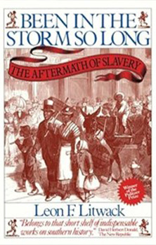 Been in the Storm So Long