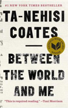 Between the World and Me