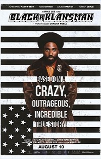 BlacKKKlansmen