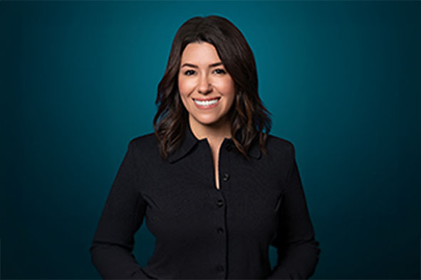 Camile M. Vasquez