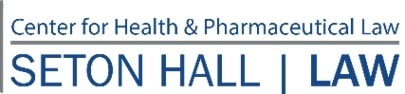 Center for Health and Pharma Law Logo