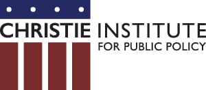 The Christie Institute for Public Policy