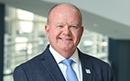 Colm McAuley, Assistant Director of Public Safety