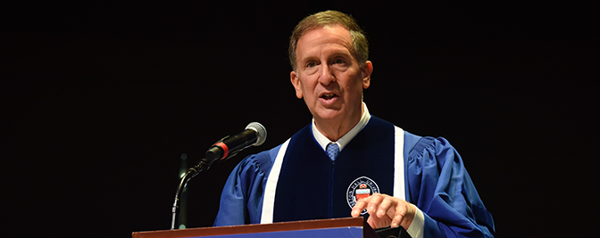 Keynote Address