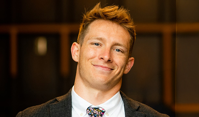 Conor Abbamonte