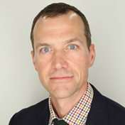 Faculty Profile Image for Daimeon Shanks-Dumont, Ph.D., J.D.