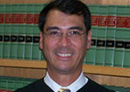 Judge David Bauman