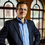 David Skeel