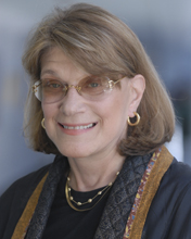 Professor Elizabeth Defeis