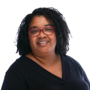Desarie Green