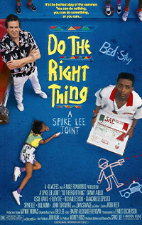 Do The Right Thing