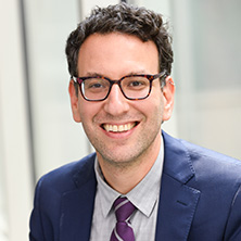 Professor Doron Dorfman