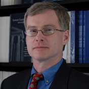 Faculty Profile Image of Edward Hartnett