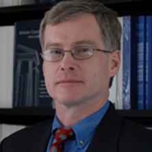 Professor Edward Hartnett