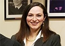 Emily Pirro, lead Appellate Prosecutor for the Somerset County Prosecutor's office