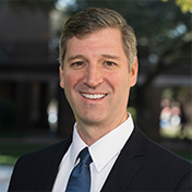 Eric Ruben