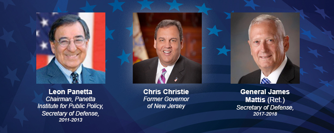 The Christie Institute for Public Policy Series on Public Service