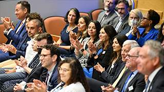 Seton Hall Law Faculty